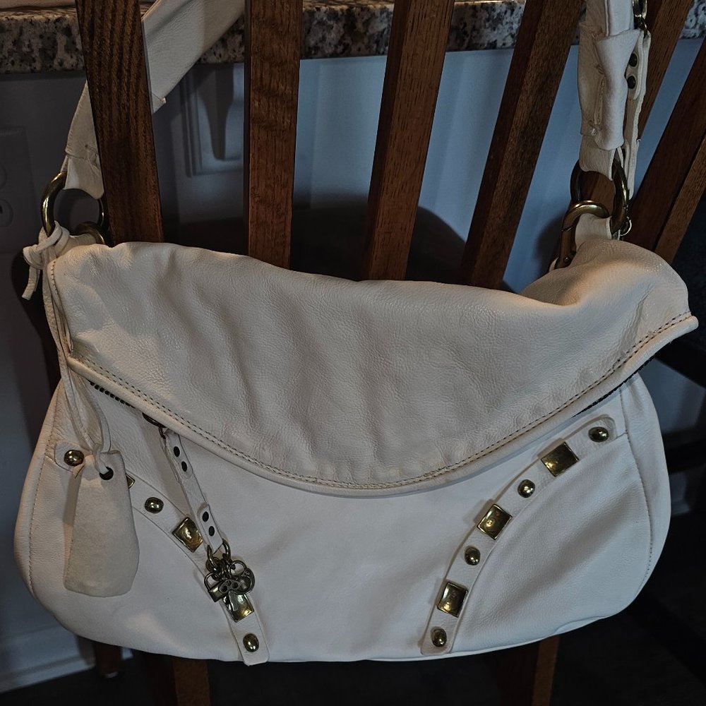 A.S.98 Bendt Handbag